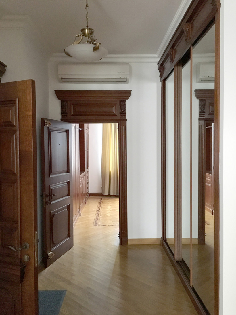 Аренда 3к квартиры в Киеве,  Пирогова ул., 6А 6
