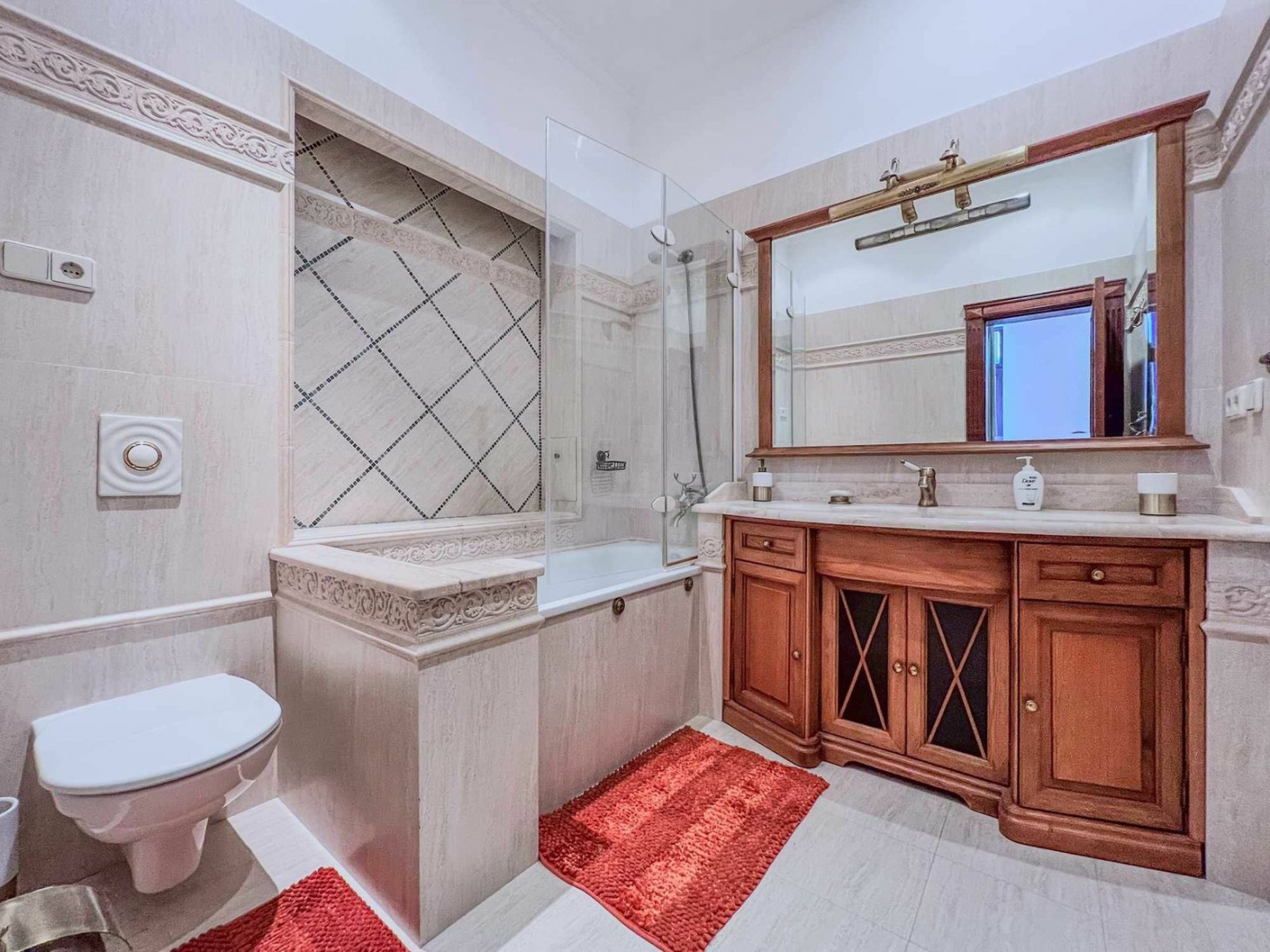 Аренда 3к квартиры в Киеве,  Пирогова ул., 6А 8