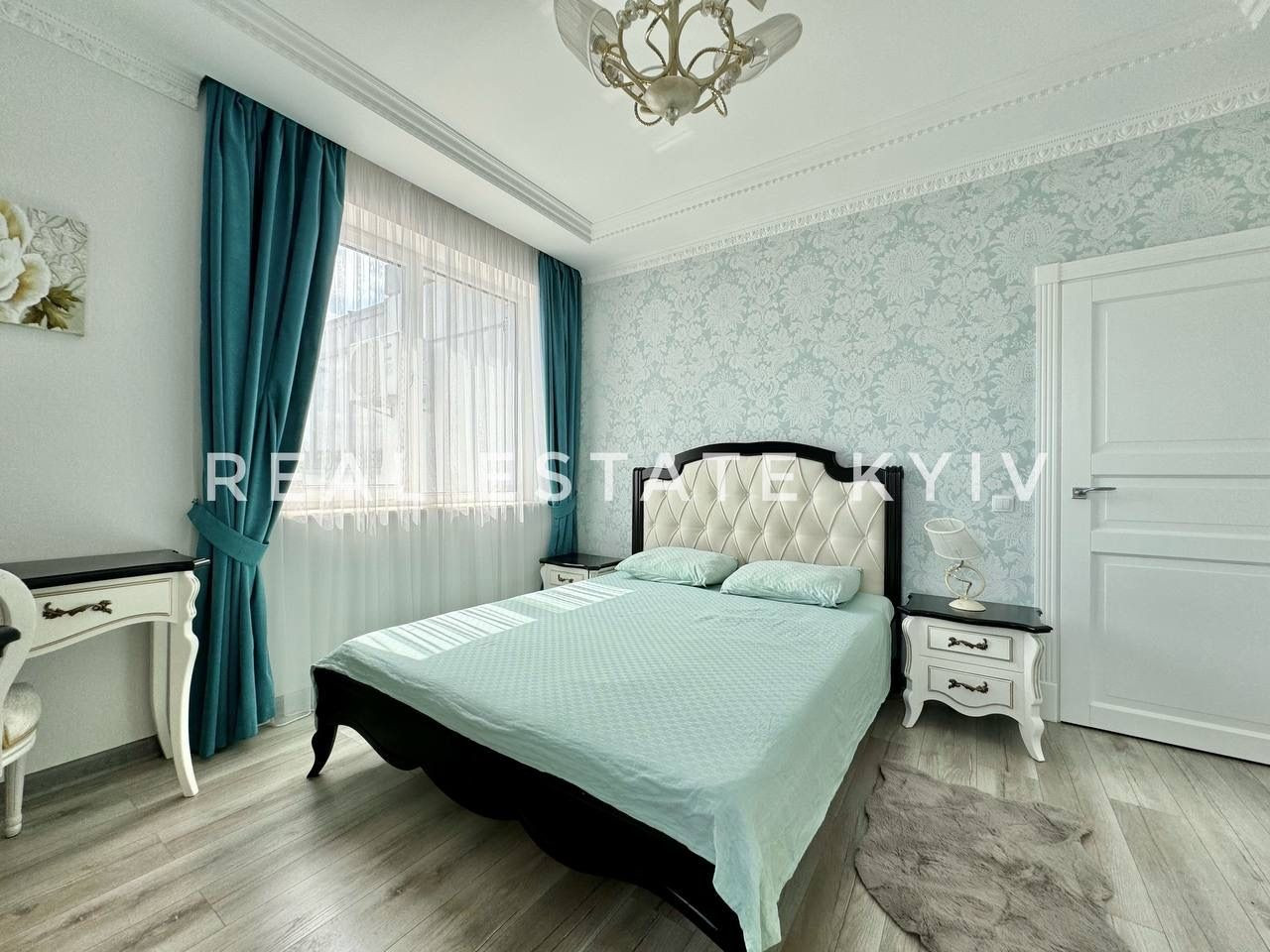 Аренда 3к квартиры в Киеве,  ЖК Саксаганский, Саксаганского ул., 70А 6