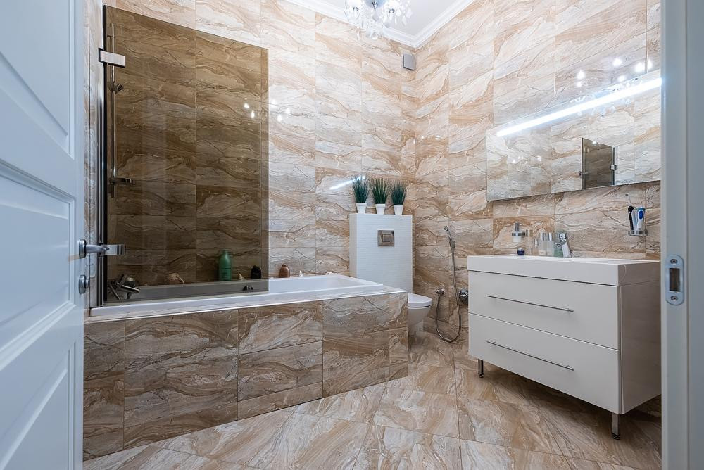 Аренда 2к квартиры в Киеве,  Бехтеревский переулок, 13А 1