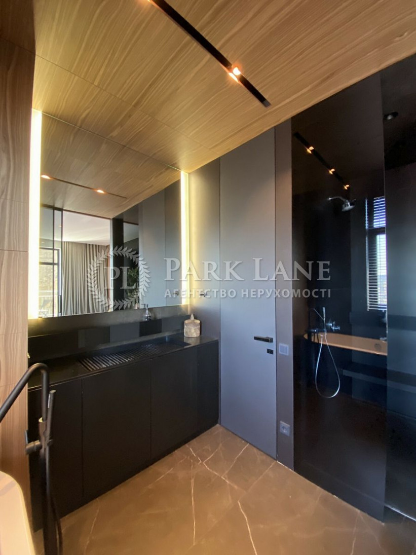 Аренда 4к квартиры в Киеве,  КД Tarasovskiy Apartments, Тарасовская ул., 9В 2