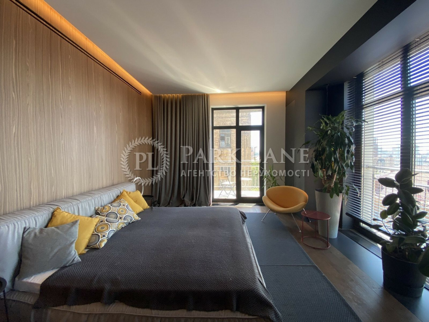 Аренда 4к квартиры в Киеве,  КД Tarasovskiy Apartments, Тарасовская ул., 9В 5