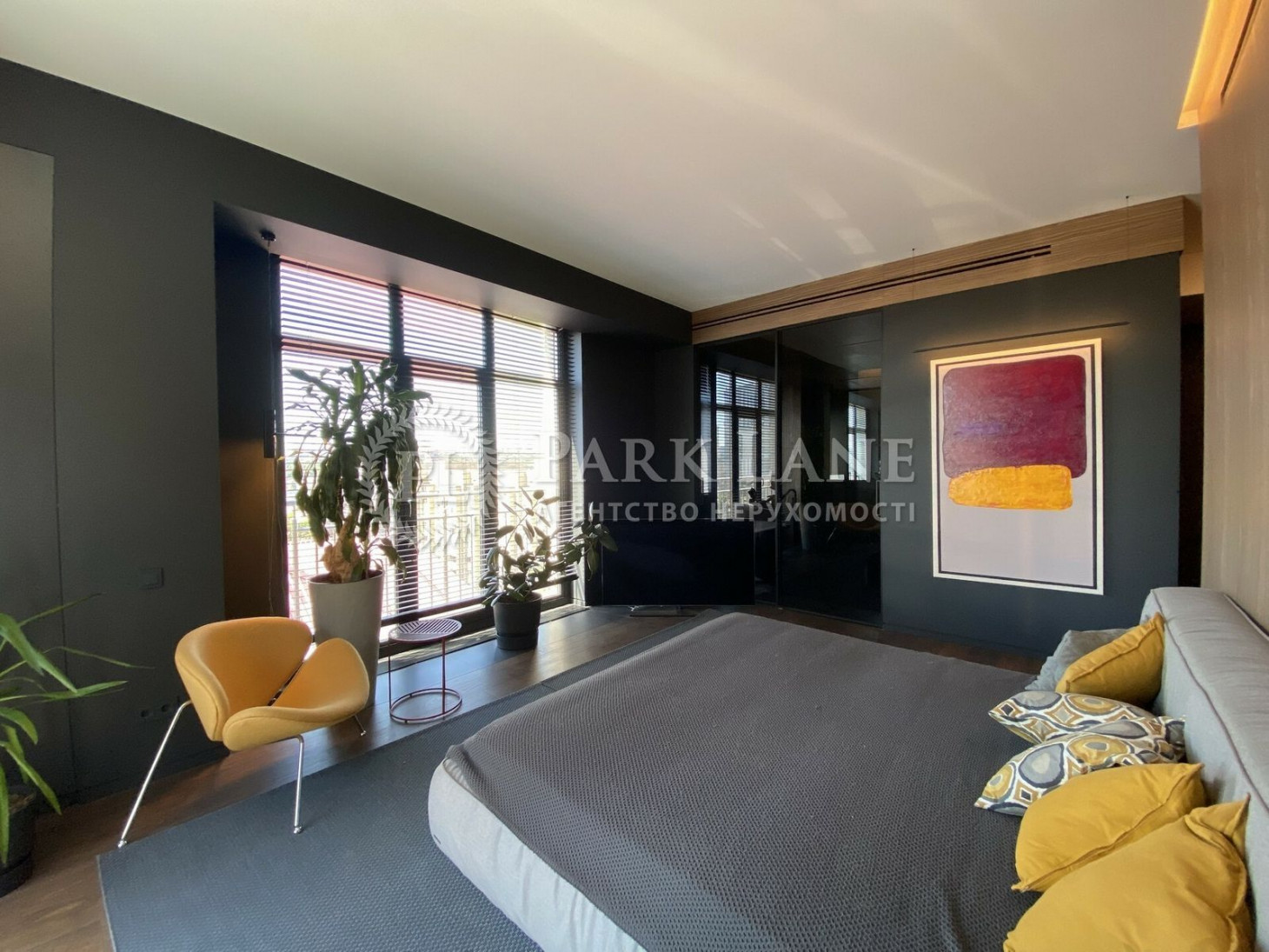Аренда 4к квартиры в Киеве,  КД Tarasovskiy Apartments, Тарасовская ул., 9В 6