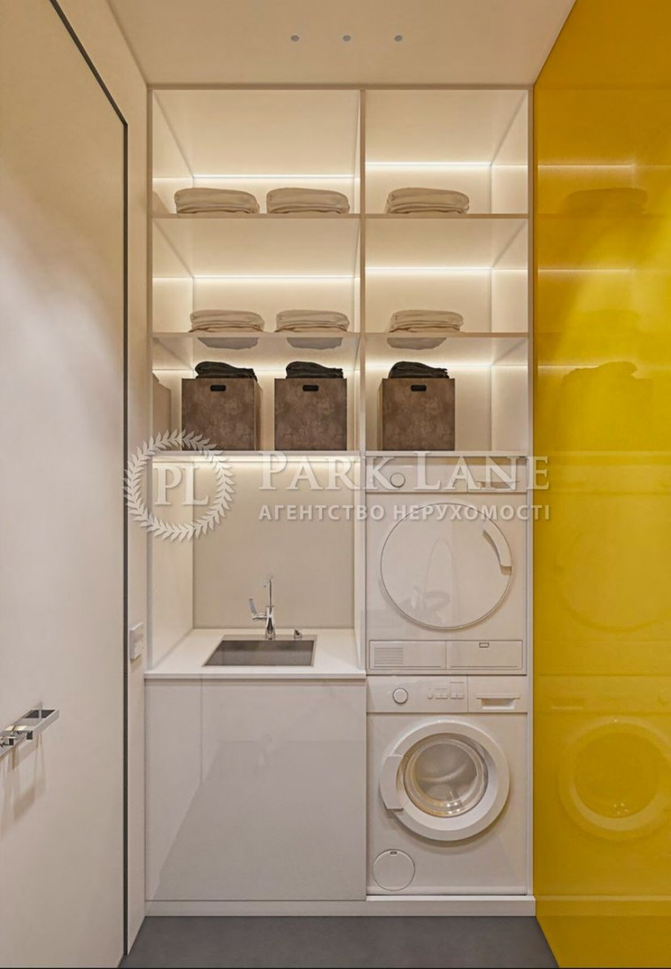 Аренда 4к квартиры в Киеве,  КД Tarasovskiy Apartments, Тарасовская ул., 9В 8