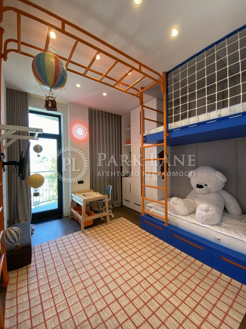 Аренда 4к квартиры в Киеве,  КД Tarasovskiy Apartments, Тарасовская ул., 9В 12