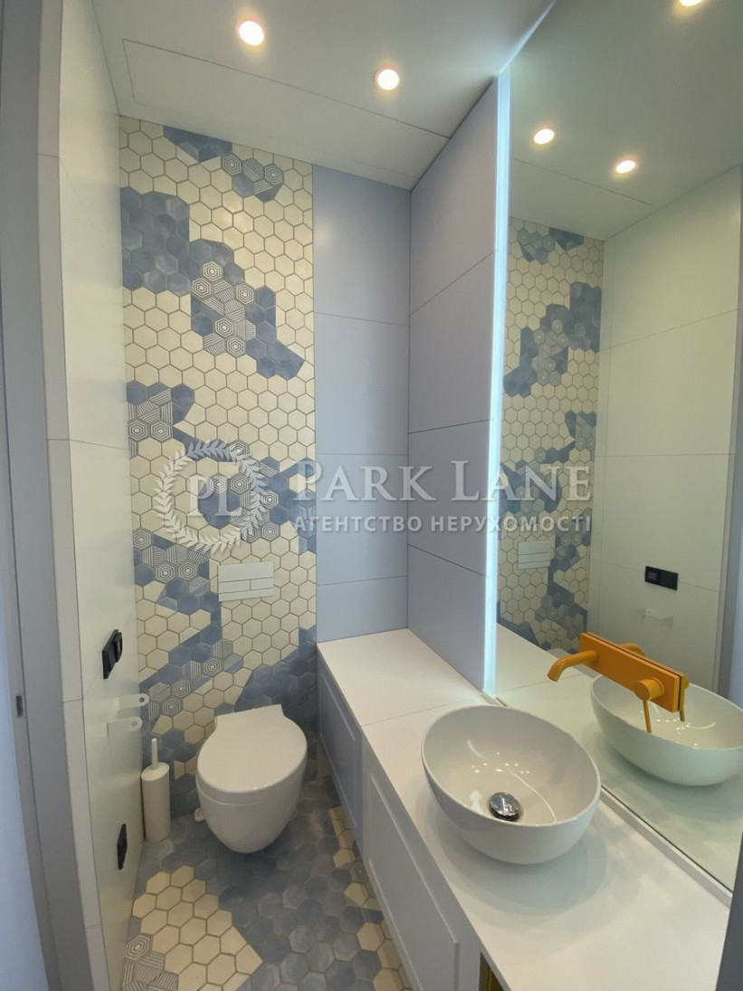 Аренда 4к квартиры в Киеве,  КД Tarasovskiy Apartments, Тарасовская ул., 9В 18