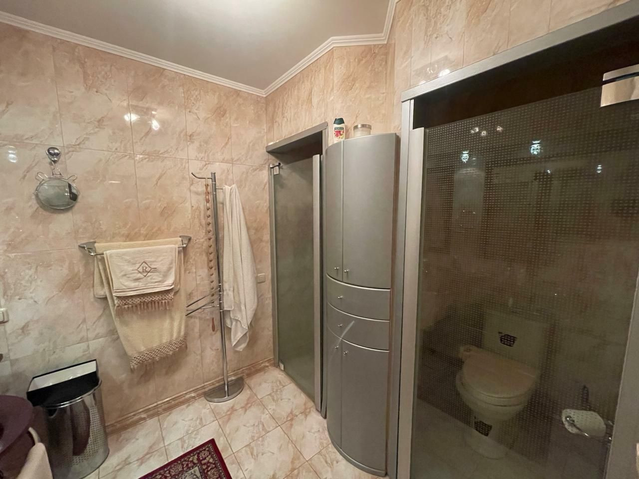 Аренда 3к квартиры в Киеве,  Орлика Филиппа ул., 6 3