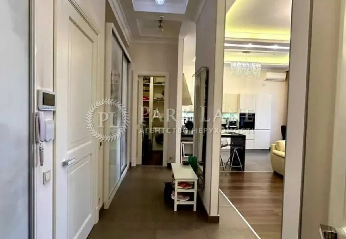 Продажа 2к квартиры в Киеве,  Владимирская ул., 81 1