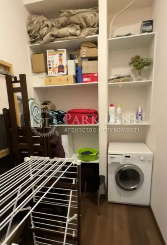Продажа 2к квартиры в Киеве,  Владимирская ул., 81 3
