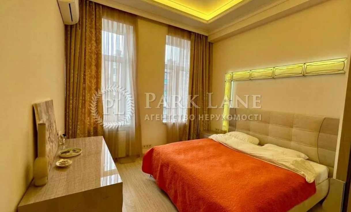 Продажа 2к квартиры в Киеве,  Владимирская ул., 81 7