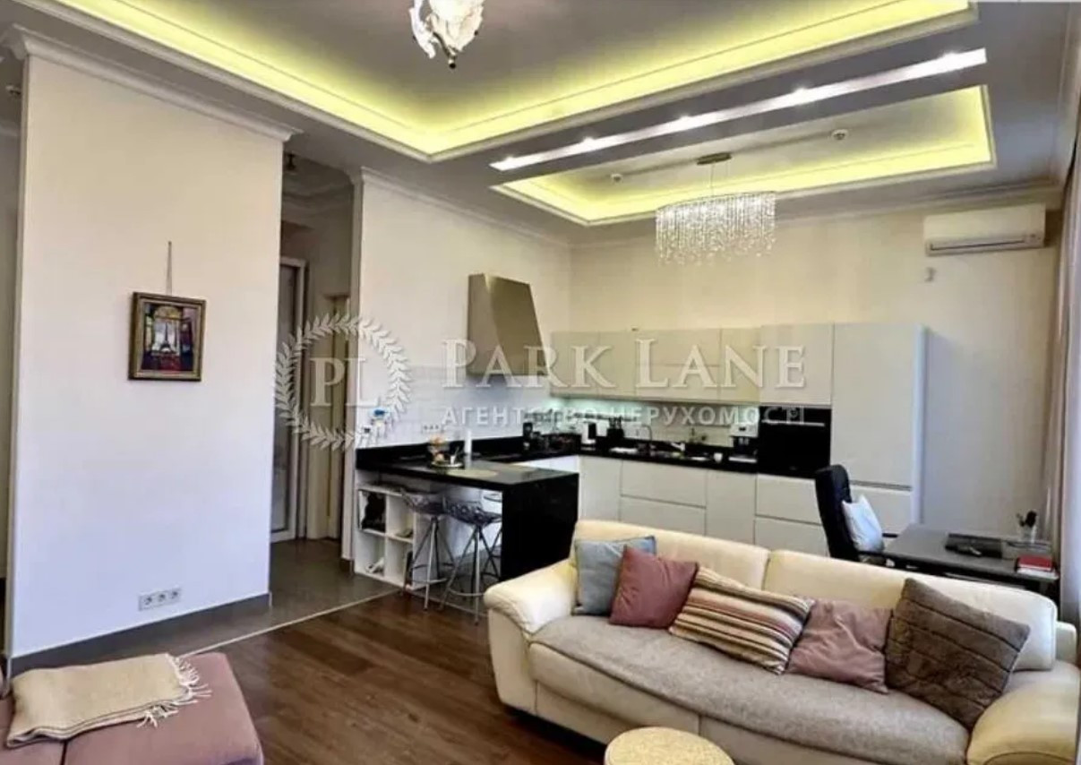 Продажа 2к квартиры в Киеве,  Владимирская ул., 81 9