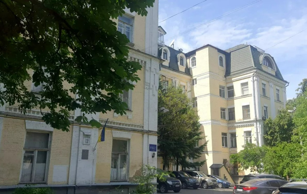 Продажа 3к квартиры в Киеве,  Бехтеревский переулок, 13А 1