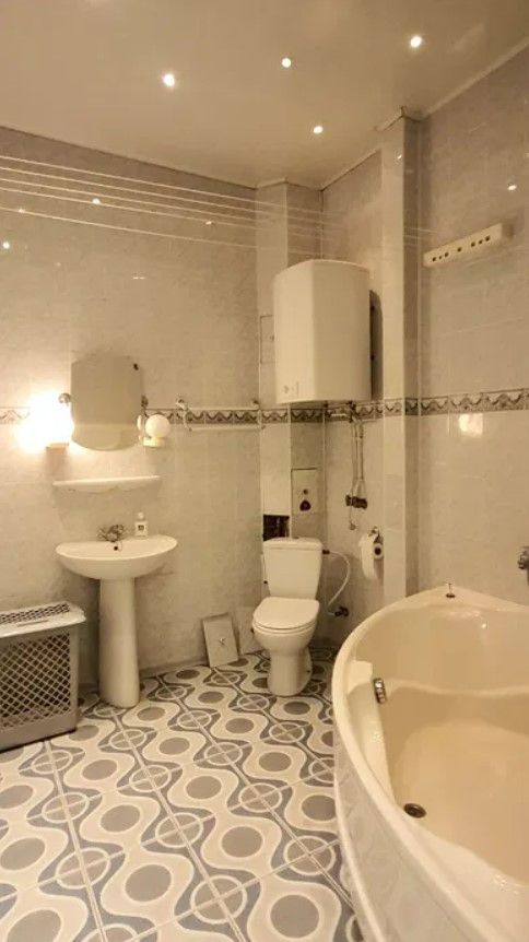Продажа 3к квартиры в Киеве,  Бехтеревский переулок, 13А 4