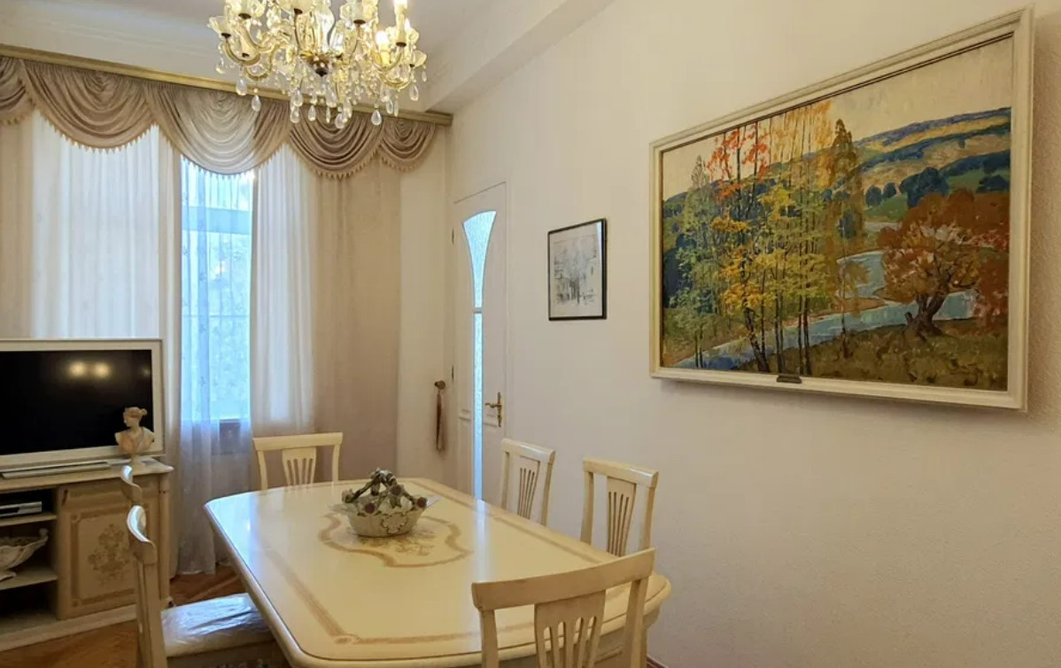 Продажа 3к квартиры в Киеве,  Бехтеревский переулок, 13А 5