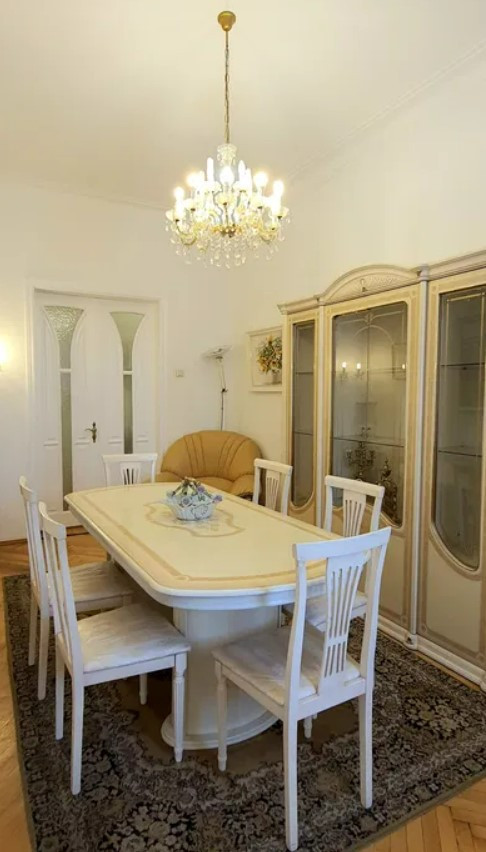 Продажа 3к квартиры в Киеве,  Бехтеревский переулок, 13А 6