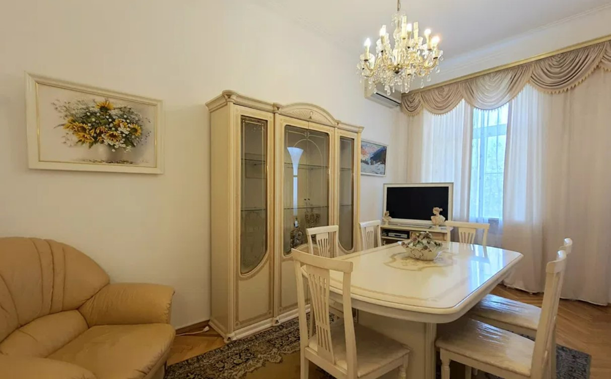 Продажа 3к квартиры в Киеве,  Бехтеревский переулок, 13А 7