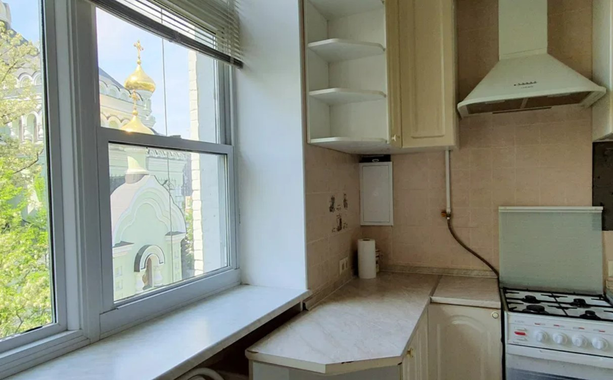 Продажа 3к квартиры в Киеве,  Бехтеревский переулок, 13А 8