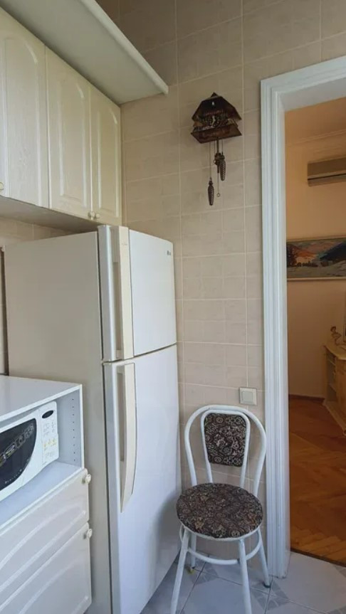 Продажа 3к квартиры в Киеве,  Бехтеревский переулок, 13А 9