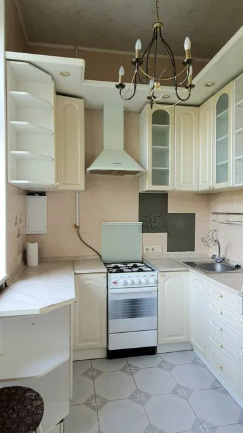 Продажа 3к квартиры в Киеве,  Бехтеревский переулок, 13А 10