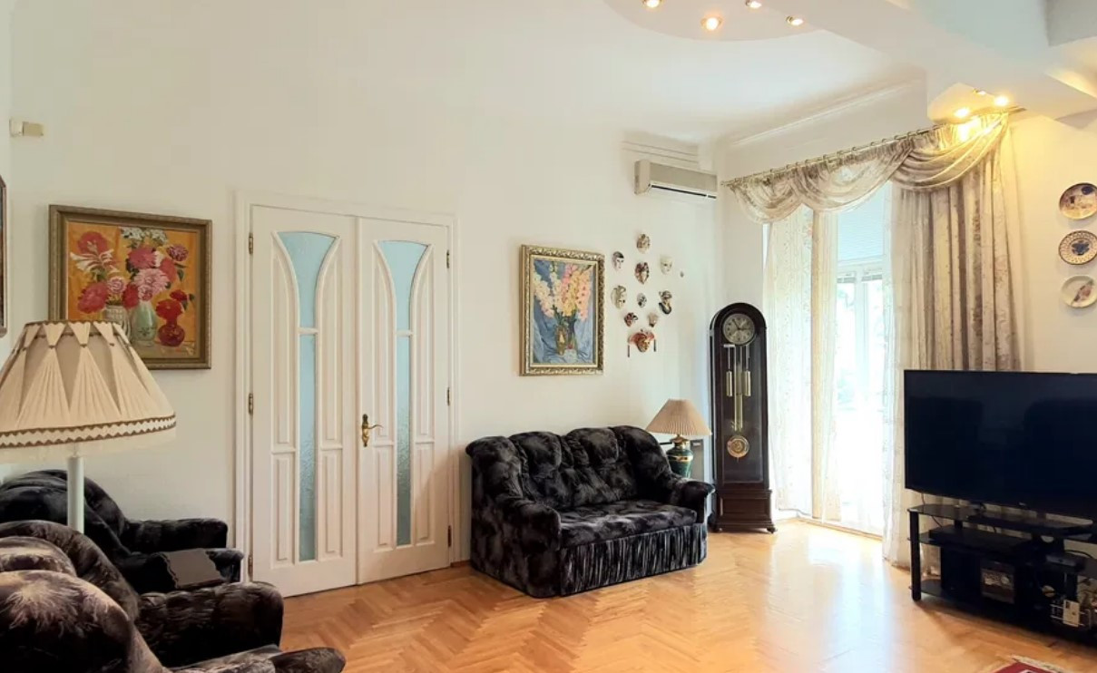 Продажа 3к квартиры в Киеве,  Бехтеревский переулок, 13А 12