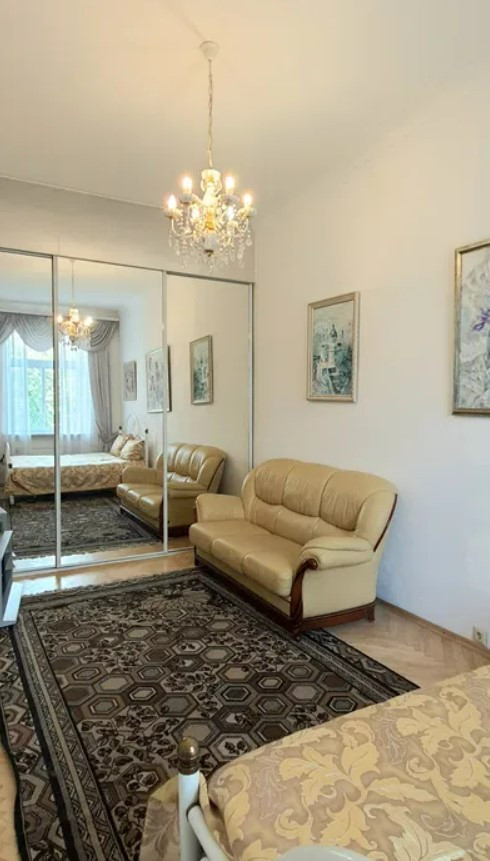 Продажа 3к квартиры в Киеве,  Бехтеревский переулок, 13А 13