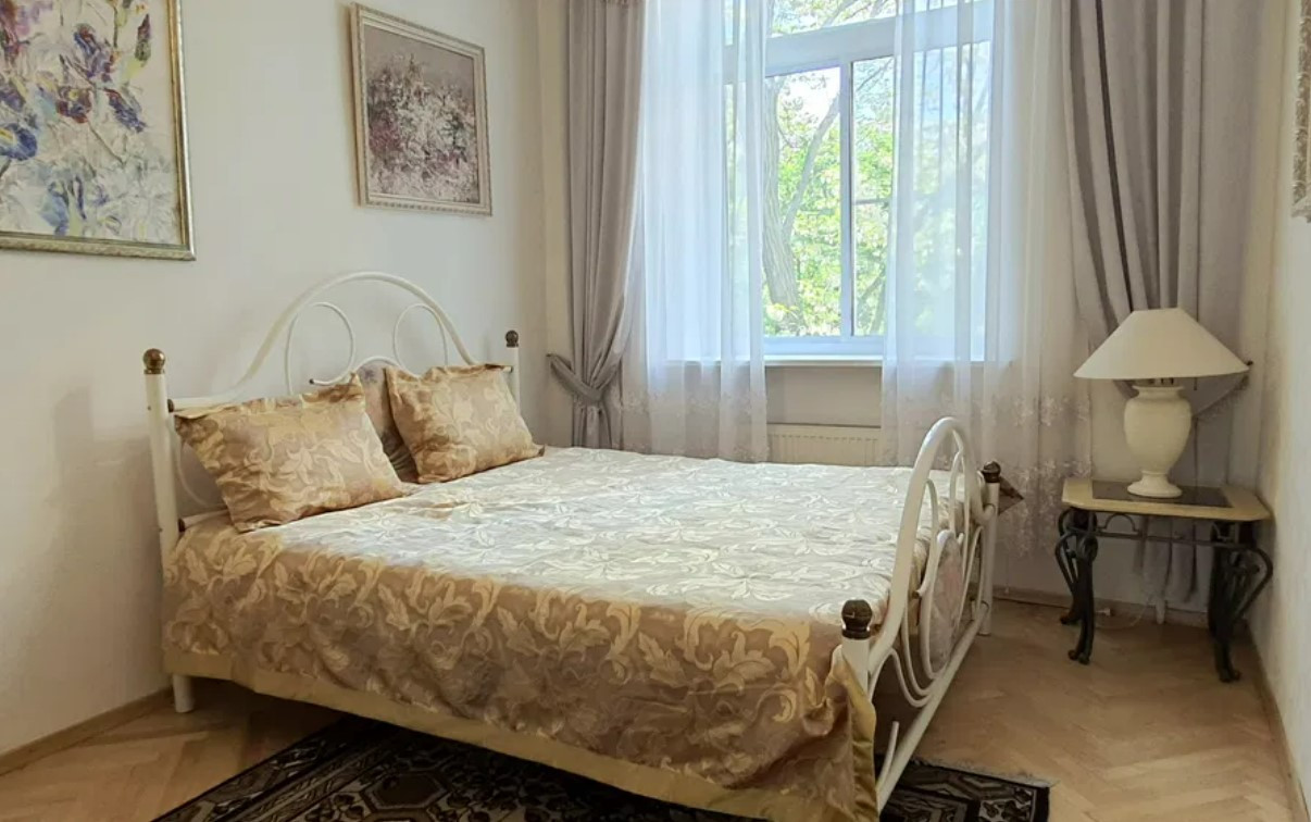 Продажа 3к квартиры в Киеве,  Бехтеревский переулок, 13А 14