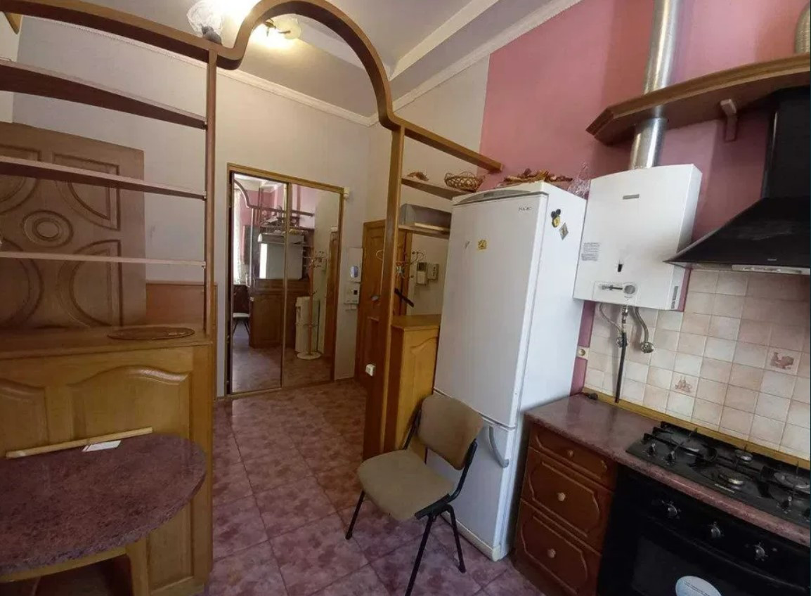 Продажа 3к квартиры в Киеве, Богдана Хмельницкого ул., 35/1 7