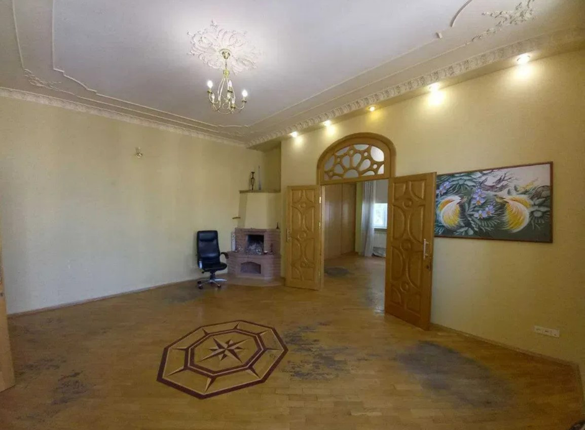 Продажа 3к квартиры в Киеве, Богдана Хмельницкого ул., 35/1 10
