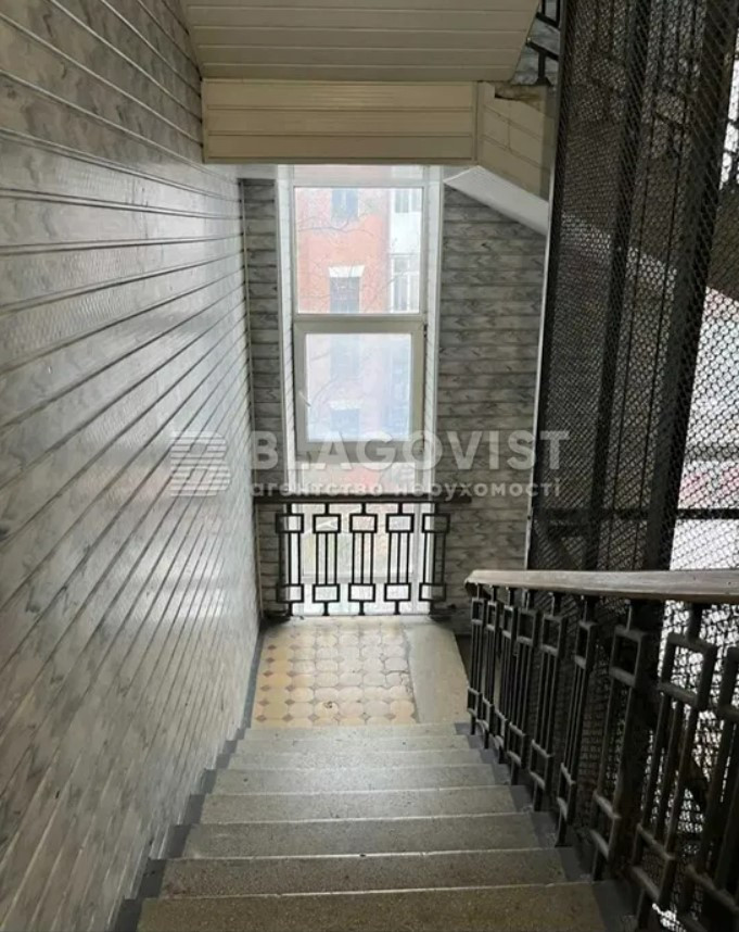 Продажа 4к квартиры в Киеве,  Обсерваторная ул., 10 1
