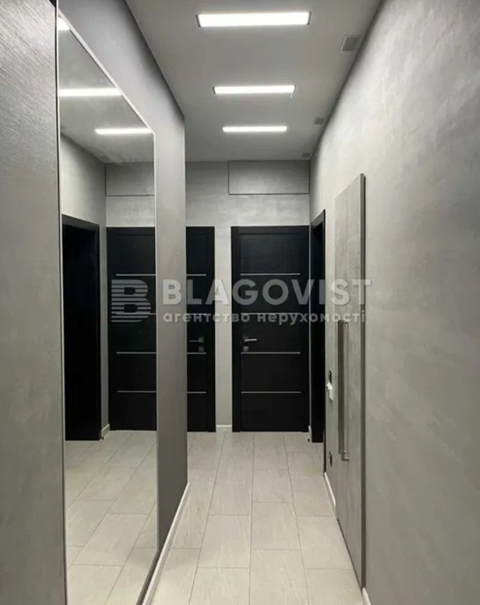 Продажа 4к квартиры в Киеве,  Обсерваторная ул., 10 3