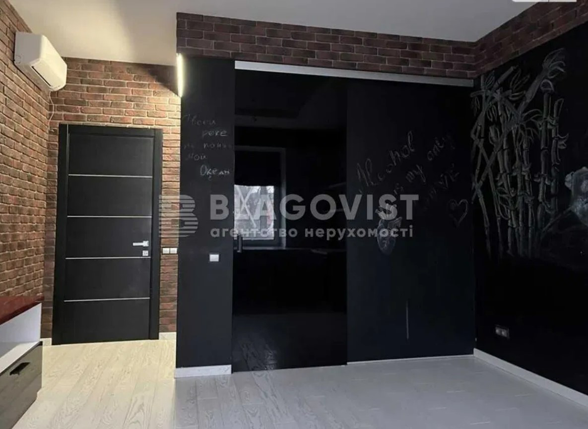 Продажа 4к квартиры в Киеве,  Обсерваторная ул., 10 4