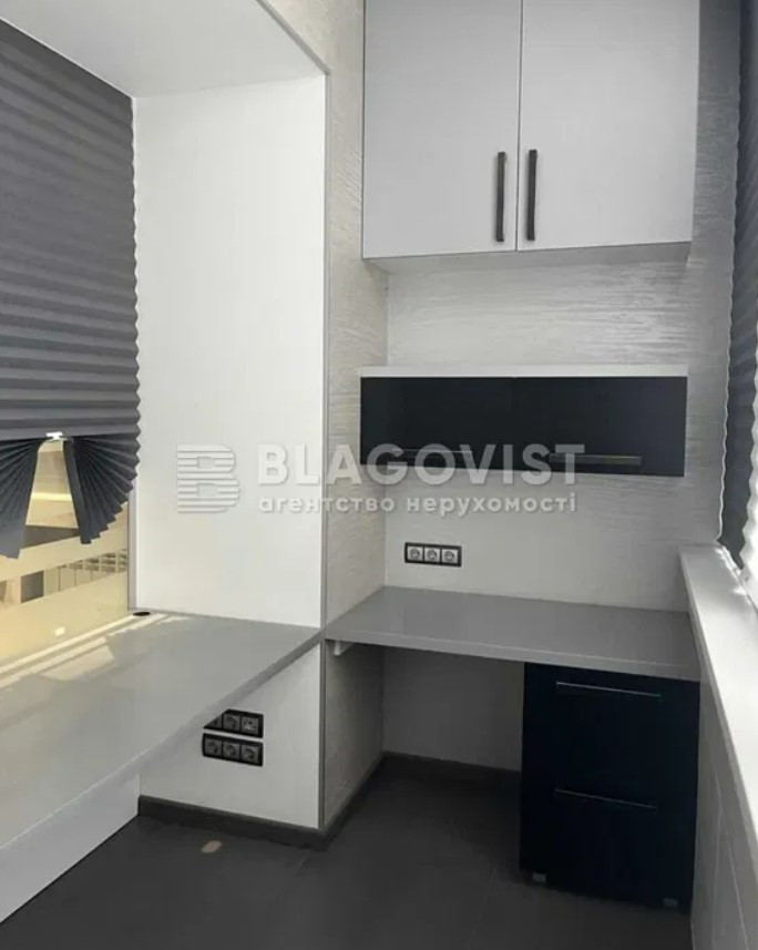 Продажа 4к квартиры в Киеве,  Обсерваторная ул., 10 10