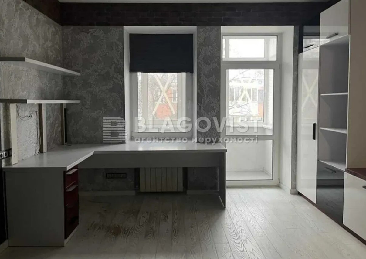 Продажа 4к квартиры в Киеве,  Обсерваторная ул., 10 11