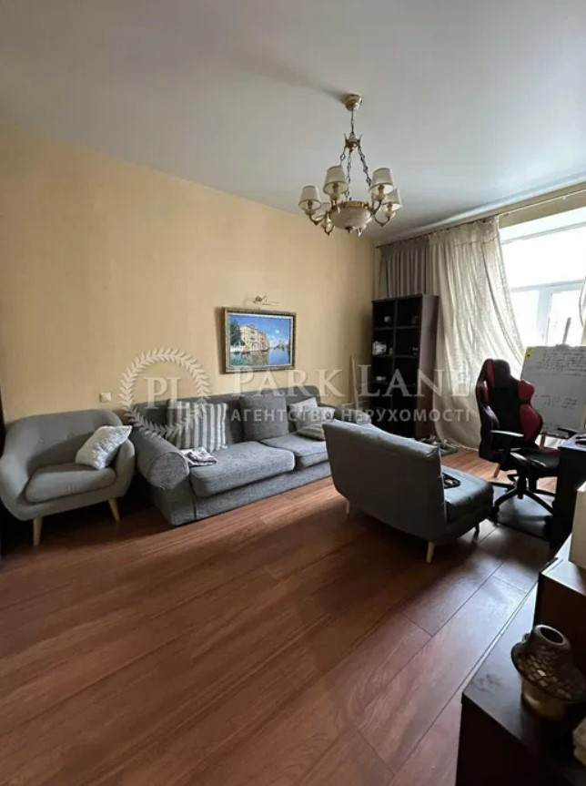 Продажа 2к квартиры в Киеве,  Михайловский переулок, 16/16 0