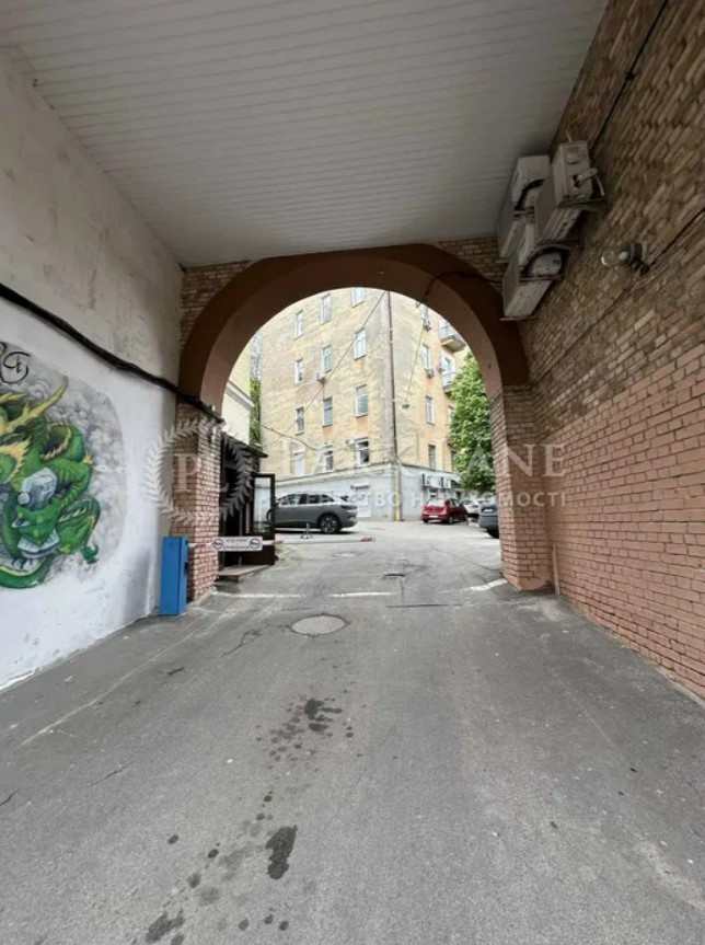 Продажа 2к квартиры в Киеве,  Михайловский переулок, 16/16 9