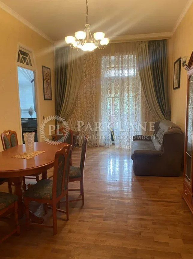 Продажа 3к квартиры в Киеве,  Чикаленко Евгения ул. (Пушкинская ул.), 33 0