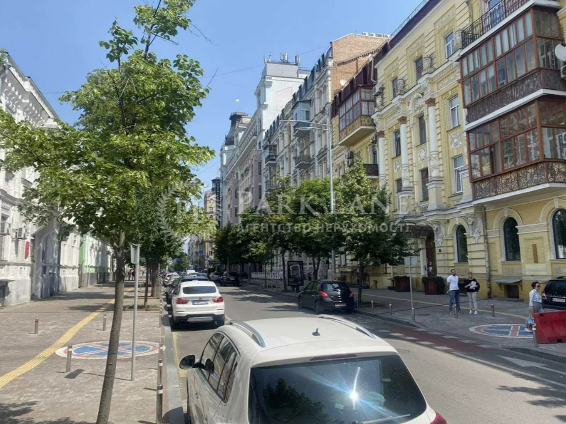 Продажа 3к квартиры в Киеве,  Чикаленко Евгения ул. (Пушкинская ул.), 33 1