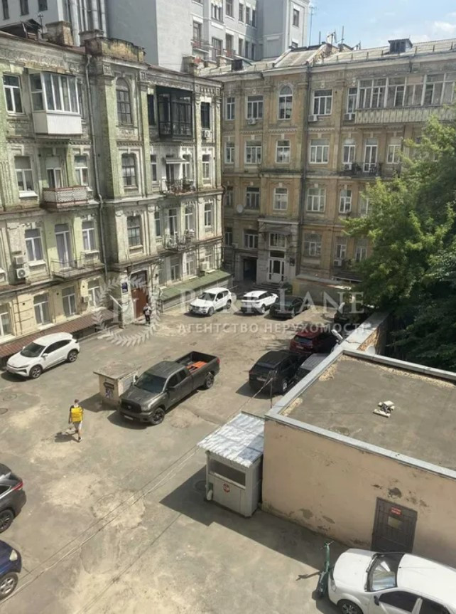 Продажа 3к квартиры в Киеве,  Чикаленко Евгения ул. (Пушкинская ул.), 33 4