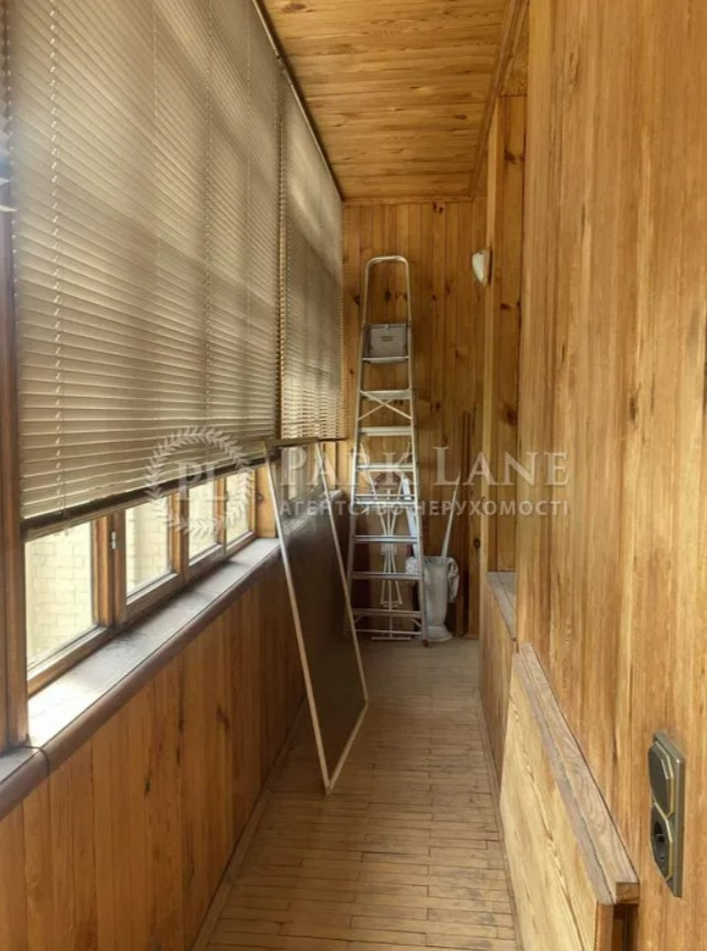 Продажа 3к квартиры в Киеве,  Чикаленко Евгения ул. (Пушкинская ул.), 33 5