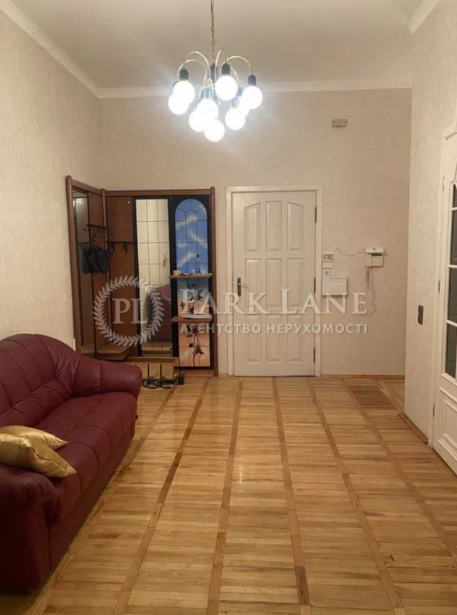Продажа 3к квартиры в Киеве,  Чикаленко Евгения ул. (Пушкинская ул.), 33 7