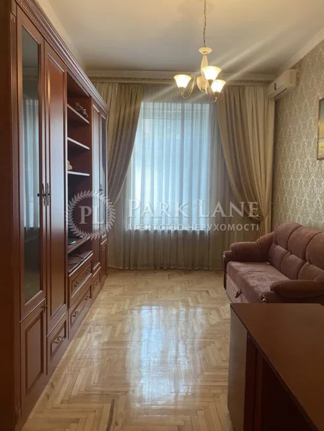 Продажа 3к квартиры в Киеве,  Чикаленко Евгения ул. (Пушкинская ул.), 33 10