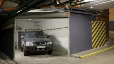 Панаса Мирного ул. 17 sub 1