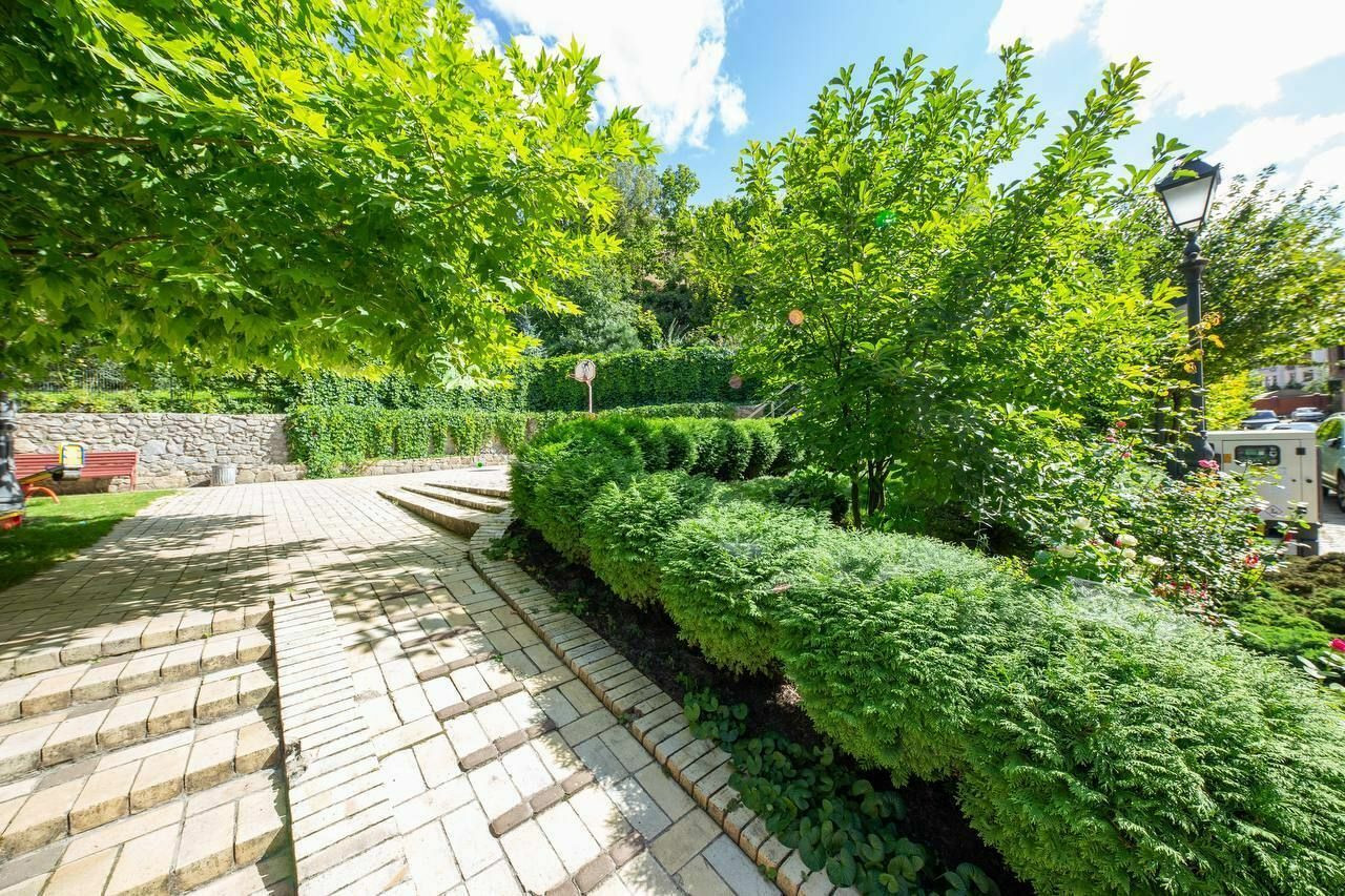 Продажа 3к квартиры в Киеве,  Воздвиженская ул., 29А 2
