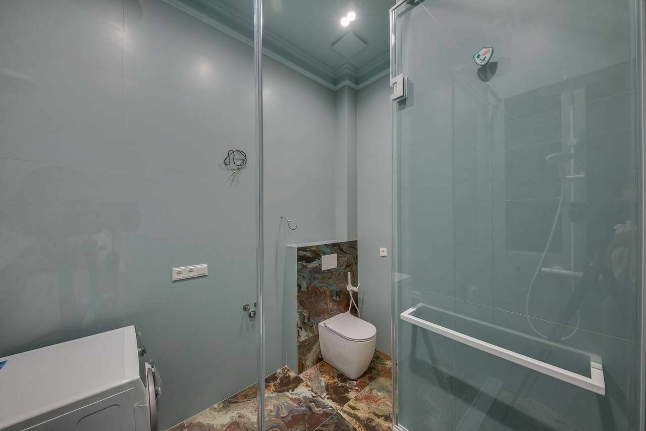 Продажа 3к квартиры в Киеве,  Воздвиженская ул., 29А 7