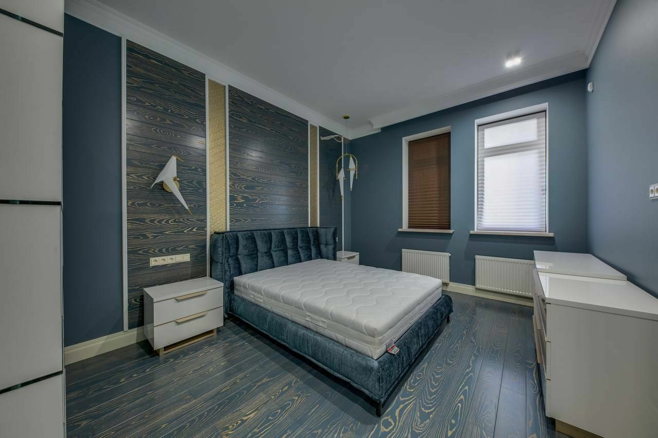 Продажа 3к квартиры в Киеве,  Воздвиженская ул., 29А 11