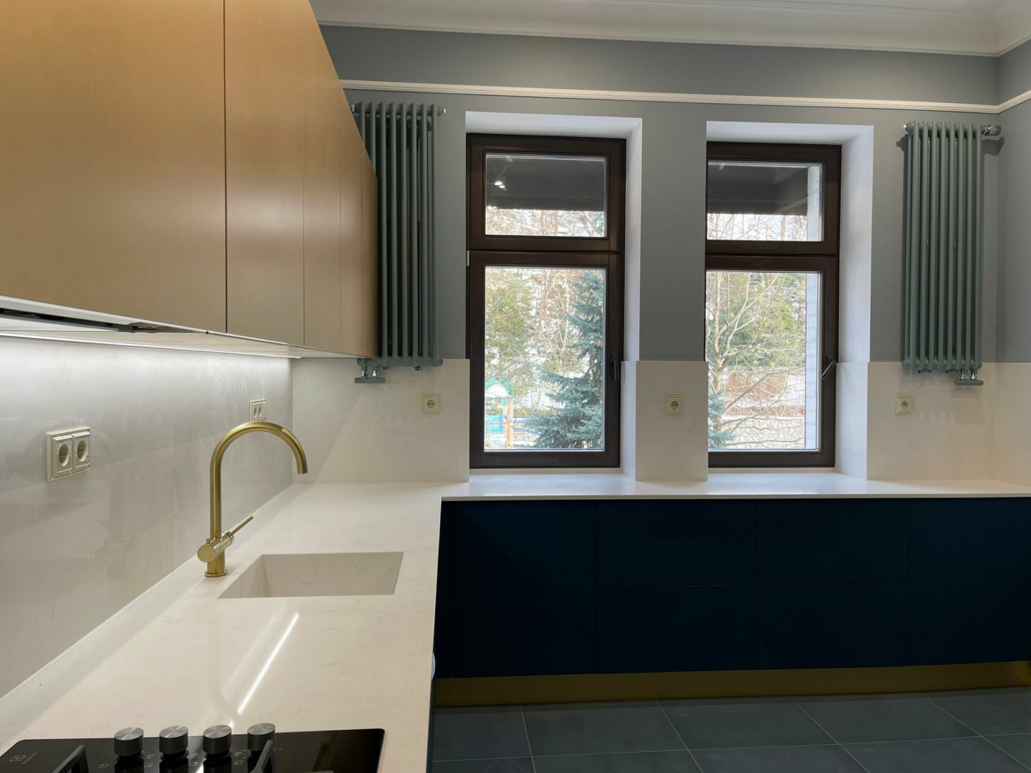 Продажа 3к квартиры в Киеве,  Воздвиженская ул., 29А 13