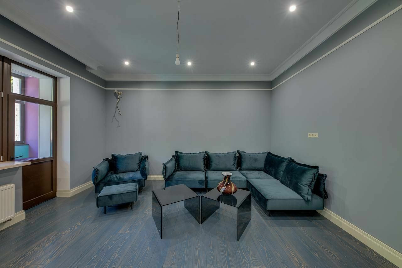 Продажа 3к квартиры в Киеве,  Воздвиженская ул., 29А 16