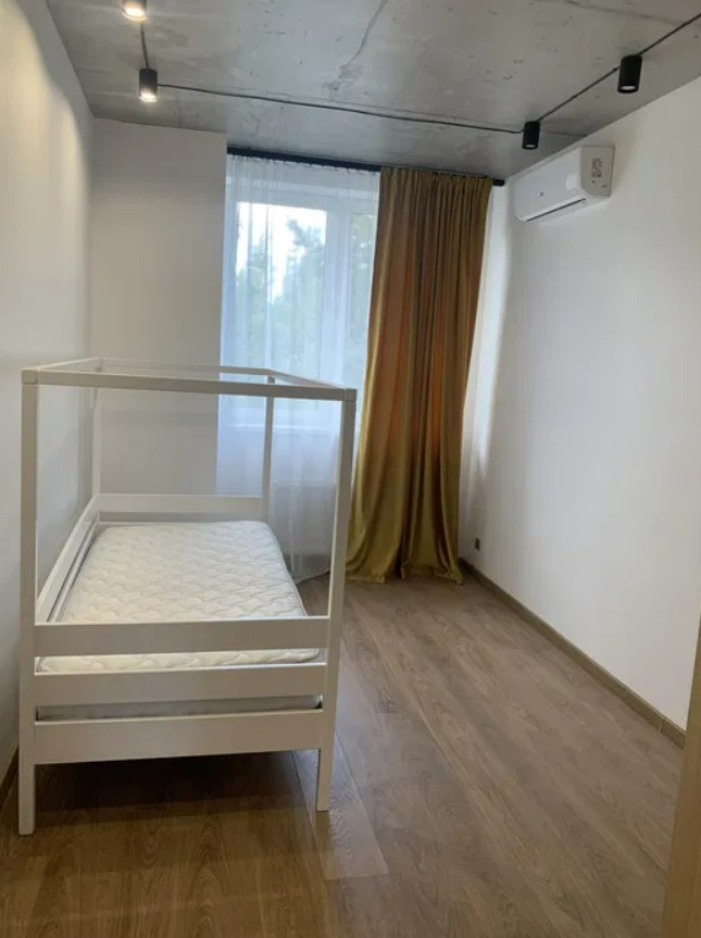 Аренда 3к квартиры в Киеве, Деловая ул. (Димитрова ул.), 2Б 4