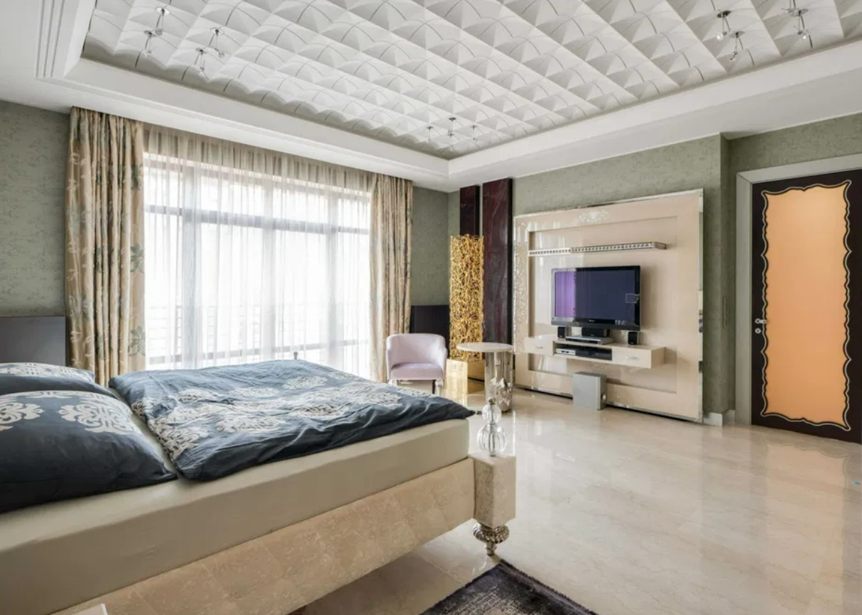 Аренда 3к квартиры в Киеве,  ЖК Капитолий, Крещатик ул., 27Б 6