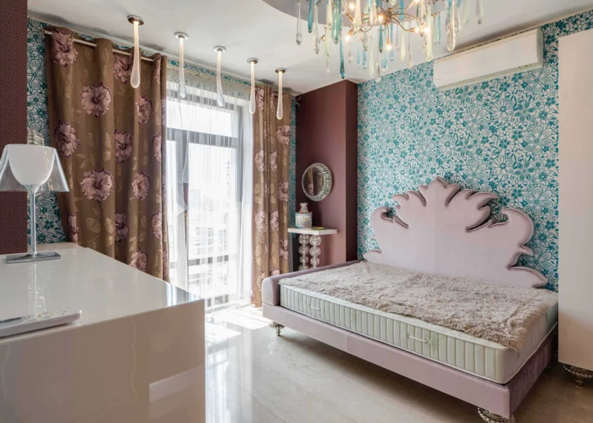 Аренда 3к квартиры в Киеве,  ЖК Капитолий, Крещатик ул., 27Б 14